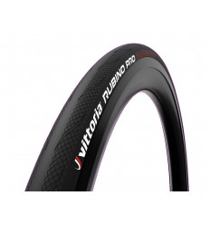 Cubierta Vittoria Carretera Rubino Pro G2 Plegable 700x 28c