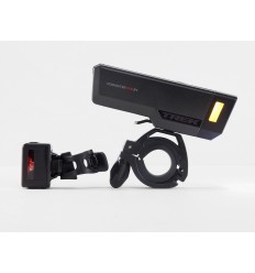 Juego de luces para bicicleta Trek Commuter Pro RT Flare RT