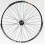 Rueda Trasera Gurpil 29' v-Brake 7v Btt