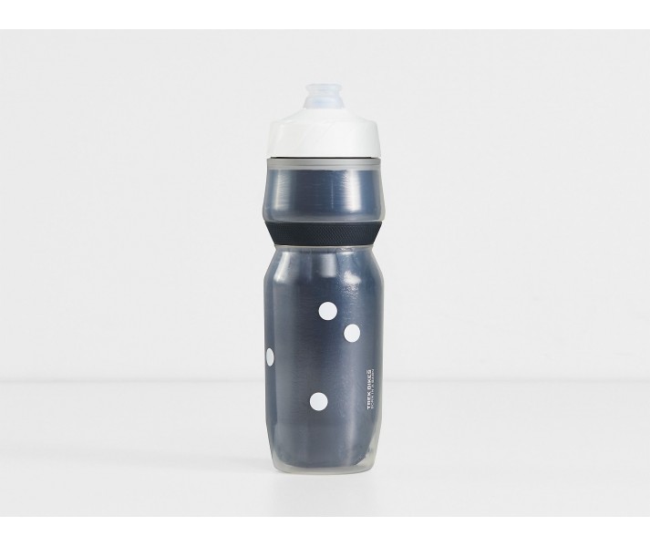 Bidón Trek Voda Ice Polka Dot Insulated 591 ml