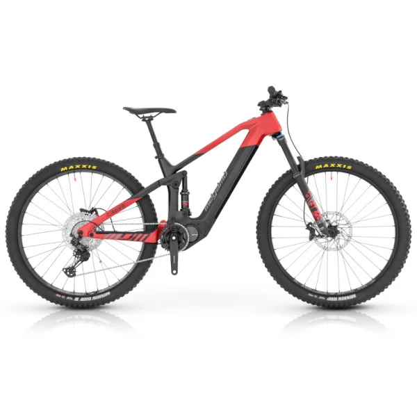 Bicicleta Megamo 29' Crave CRB 05 2022
