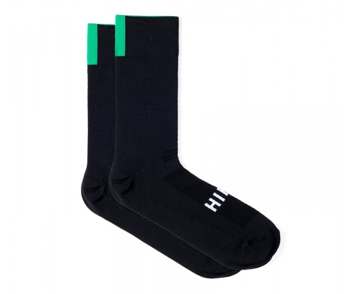 Calcetines Orbea Fty Verde Menta