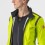 Chaqueta Castelli Alpha Ros Light 2 Lima Electric