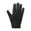 Guantes Shimano Térmicos ligeros Negro