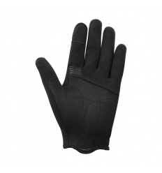 Guantes Shimano Térmicos ligeros Negro