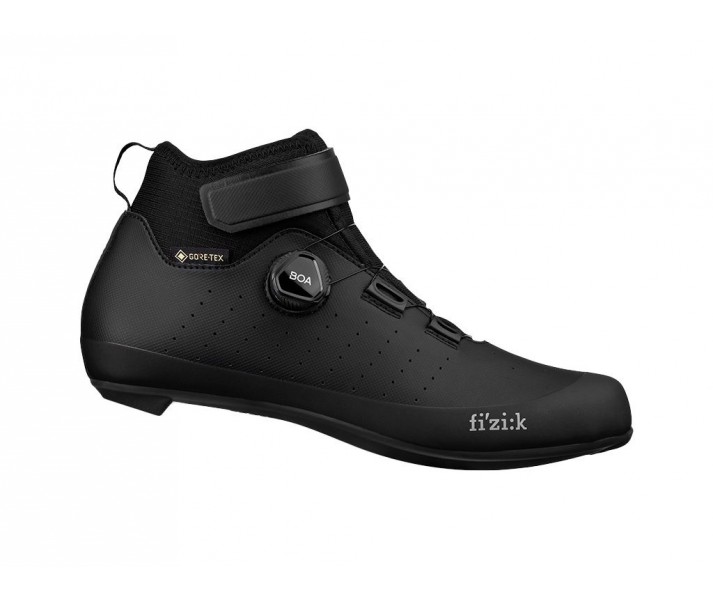 Zapatillas MTB Fizik Artica X5 Negro/Negro