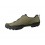 Zapatillas Fizik Terra Atlas Green Army/Black