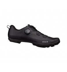 Zapatillas Fizik Terra Atlas Black