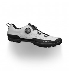 Zapatillas Fizik Terra Atlas Grey/Black