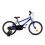 Bicicleta Infantil Conor Rocket 18' 2023