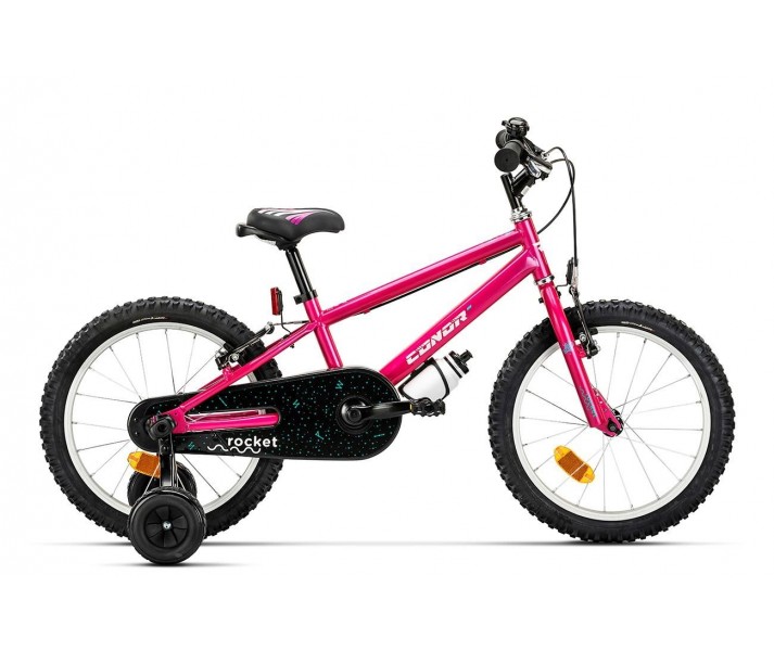 Bicicleta Infantil Conor Rocket 18' 2023