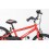 Bicicleta Infantil Conor Rocket 18' 2023