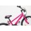 Bicicleta Infantil Conor Rocket 18' 2023