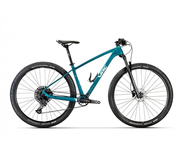 Bicicleta Conor Wrc 29Special Carbono SX Eagle 2023