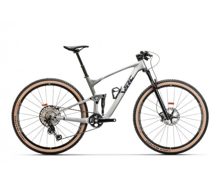 Bicicleta Conor Wrc Thunder Xt 29' 2023