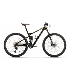 Bicicleta Conor Wrc Carbono Storm 29' Deore 2023