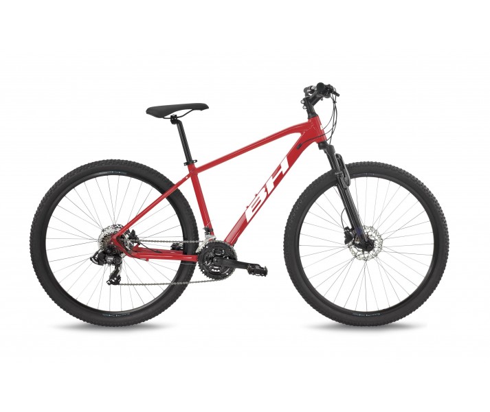 Bicicleta BH SPIKE 1.0 |A1092| 2022