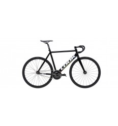 Bicicleta Pista Look AL464 P ProTeam Negro