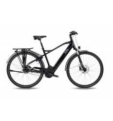 Bicicleta Eléctrica BH ATOMS DIAMOND PRO |EB442| 2022