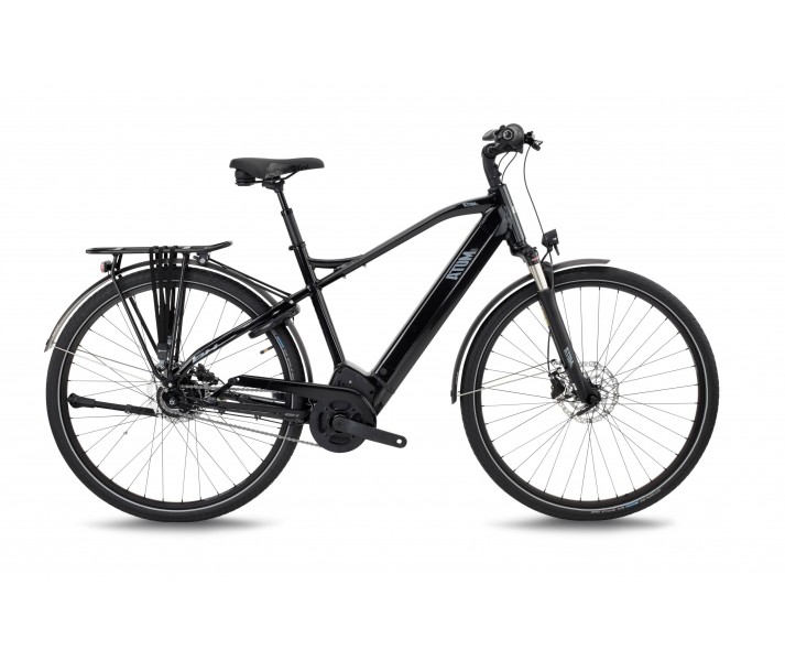 Bicicleta Eléctrica BH ATOMS DIAMOND PRO |EB442| 2022