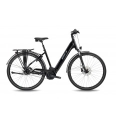 Bicicleta Eléctrica BH ATOMS DIAMOND WAVE PRO |EB452| 2022