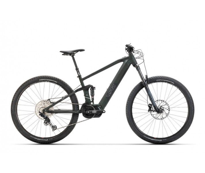 Bicicleta Conor Wrc Frost E7000 29' +630WH 2023