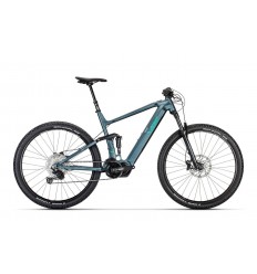 Bicicleta Conor Wrc Shift E7000 29' +504WH 2023