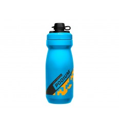 Bidón Camelbak Podium Dirt Azul/Naranja 620ml