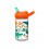 Bidón Camelbak Eddy Bottle Naranja 414ml