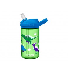 Bidón Camelbak Eddy Bottle Azul/Verde 414ml