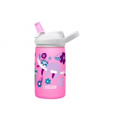 Bidón Camelbak Eddy Bottle Insulated Rosa 340ml