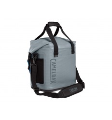 Mochila Hidratación Camelbak Chillbak Cube 18 Gris 3L