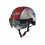 Casco C-Preme Raskullz Child 5+ Aviador Gris