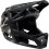 Casco Fox Proframe Rs MHDRN Negro |29865-247|