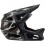 Casco Fox Proframe Rs MHDRN Negro |29865-247|