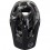 Casco Fox Proframe Rs MHDRN Negro |29865-247|