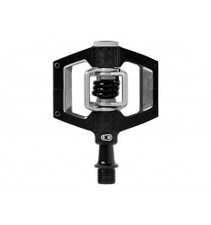 Pedales Crankbrothers Mallet Trail Negro