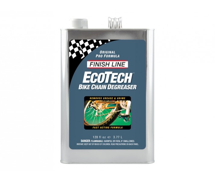 Desengrasante Finish Line Ecotech 3,78L