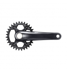 Juego Bielas Shimano Deore XT M8120-1 12 Velocidades