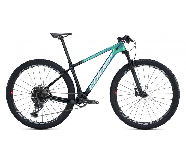 Bicicleta Coluer Mtb Poison Sl 4.5 2023