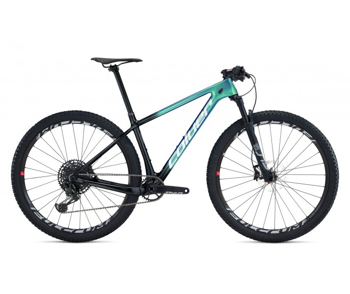 Bicicleta Coluer Mtb Poison Sl 6.4 2023