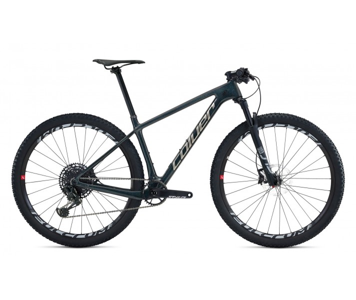 Bicicleta Coluer Mtb Poison Sl 6.4 2023