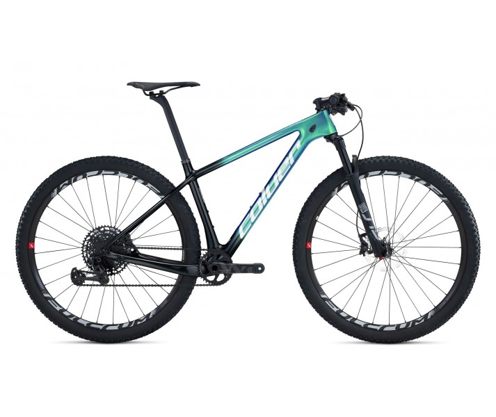 Bicicleta Coluer Mtb Poison Sl 7.4 2023