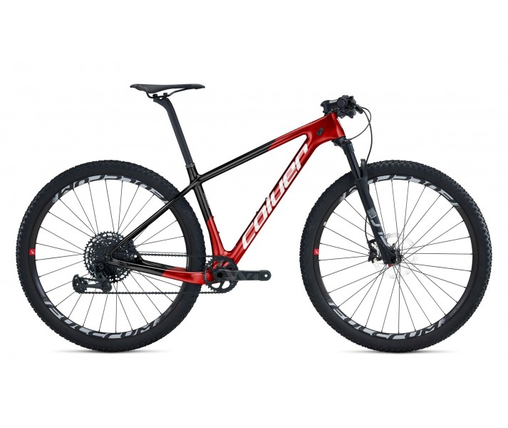 Bicicleta Coluer Mtb Poison Sl 7.4 2023