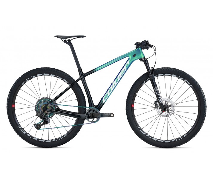 Bicicleta Coluer Mtb Poison Sl 7.8 2023