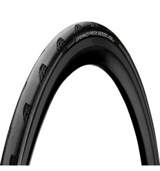 Cubierta Continental Grand Prix 5000S 700X28 Tubeless Ready Plegable Negro Refle