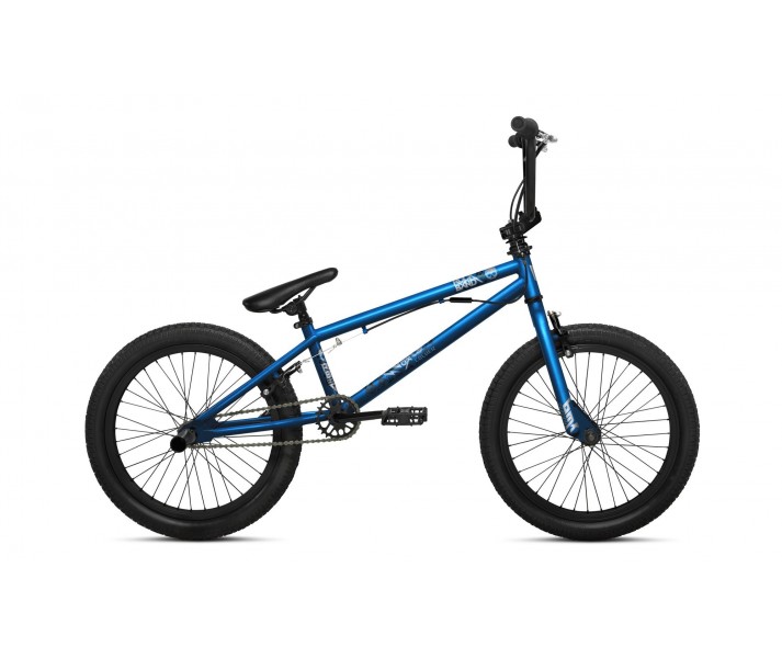 Bicicleta Coluer Freestyle 20' Rockband Ss C/Rotor 1Vl 2023