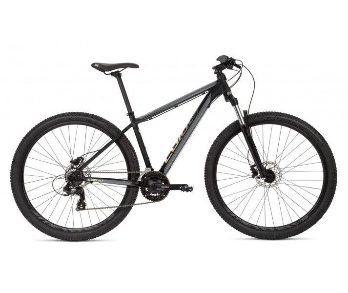 Bicicleta Coluer Mtb Ascent 293 2023