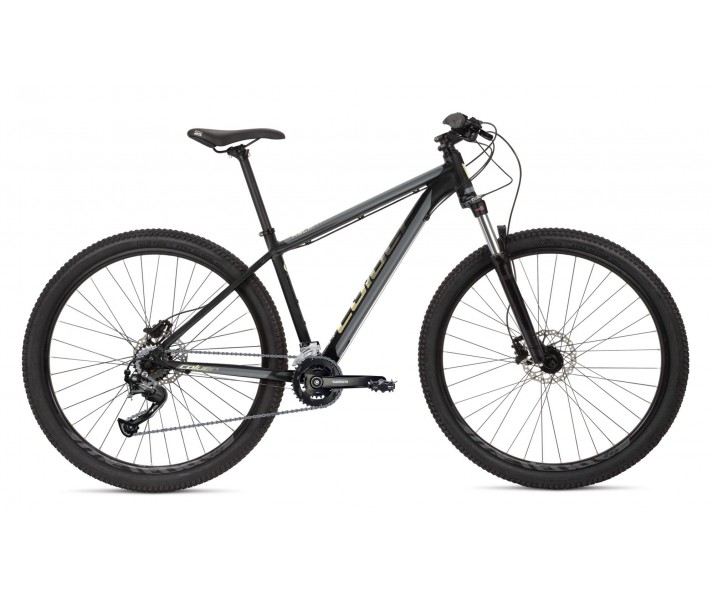 Bicicleta Coluer Mtb Ascent 295 2023