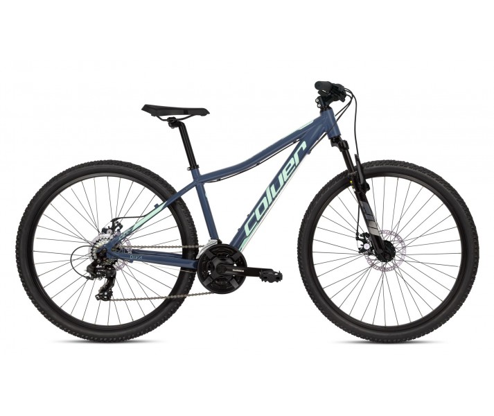 Bicicleta Coluer Mtb Diva 272 Mujer 2023